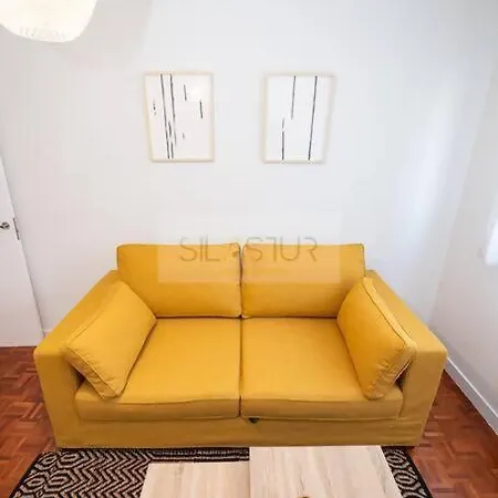 Apartment Mariano Gijon