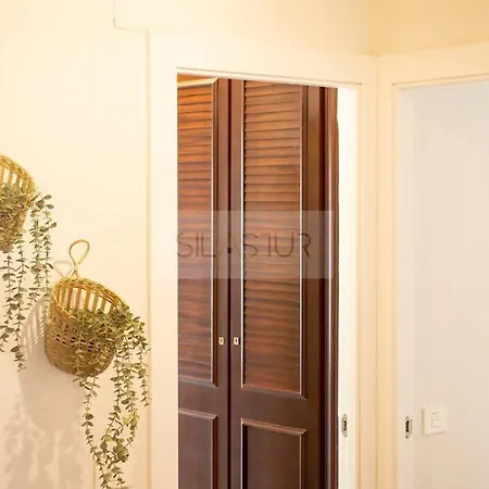 Mariano Apartment Gijon