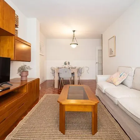 Mariano Apartment Gijon