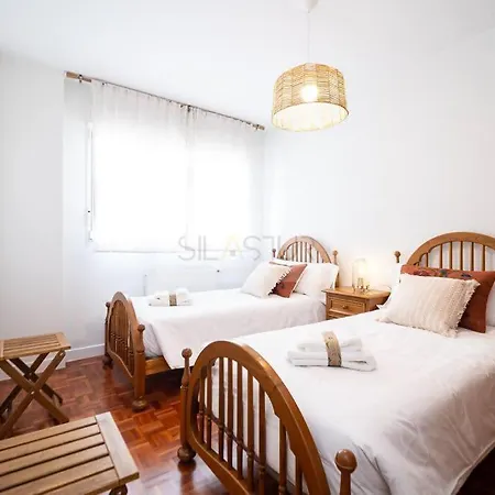 Apartament Mariano Gijón