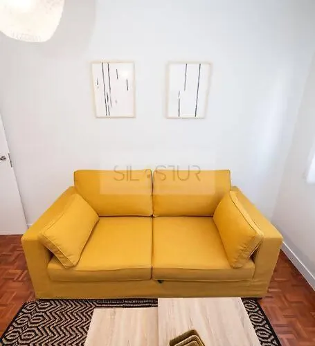 Appartement Mariano Gijón