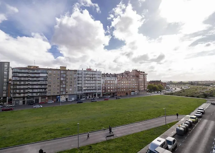 Mariano Appartement *