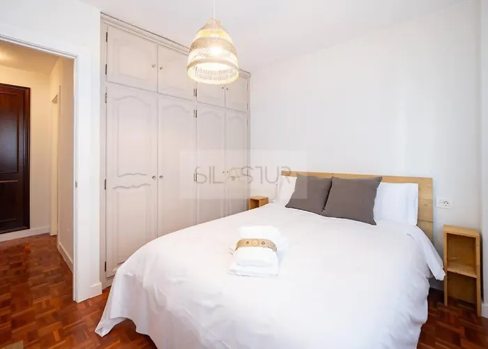 Appartement Mariano Gijón