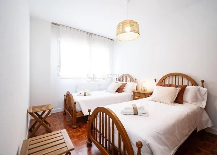 Appartement Mariano Gijón