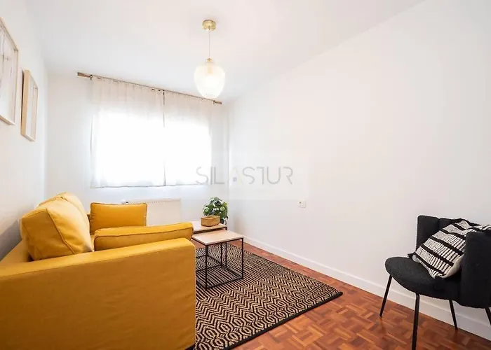 Appartement Mariano *