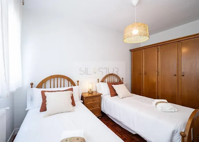 Mariano Appartement *