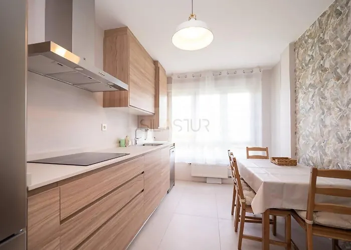 Mariano Appartement *