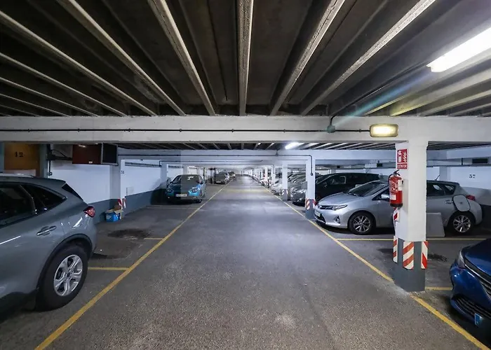 Appartement Mariano Gijón