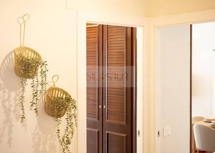 Mariano Appartement Gijón