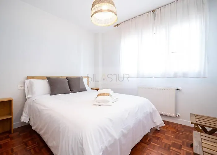 Appartement Mariano *