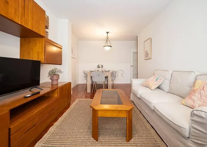 Mariano Appartement Gijón