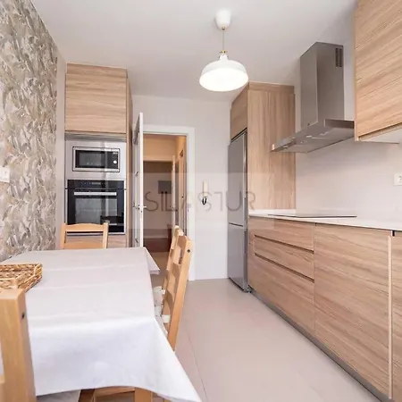 Apartment Mariano